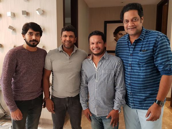 ಮೂರೇ ದಿನಕ್ಕೇ ಮೂರು ಕೋಟಿ ಕಲೆಕ್ಷನ್