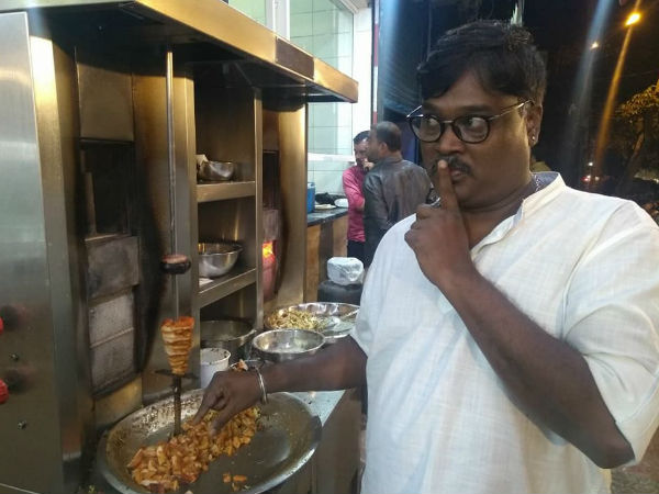 ಫ್ಯಾಮಿಲಿ ಜೊತೆ ಸಮಯ
