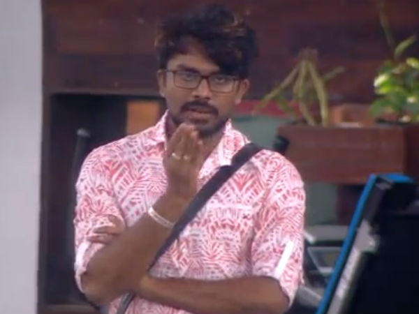ಚಂದನ್ ಶೆಟ್ಟಿಗೆ ಸಿಕ್ತು ವಿಶೇಷ ಅಧಿಕಾರ