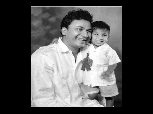 ದೊಡ್ಮನೆಯ ದೊಡ್ಡ ಹುಡುಗ