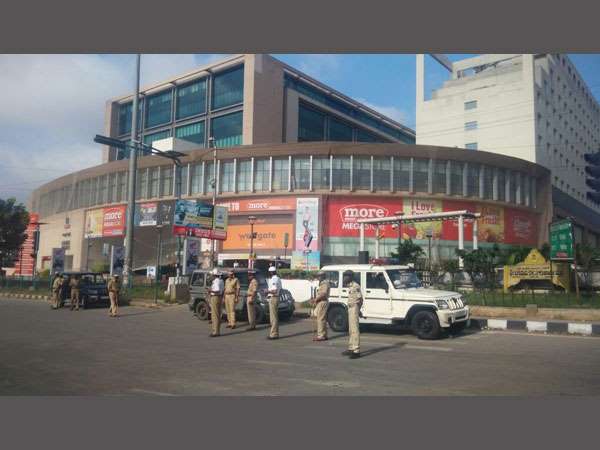 34,095ಕ್ಕೂ ಅಧಿಕ ವಾಹನಗಳ ಓಡಾಟ