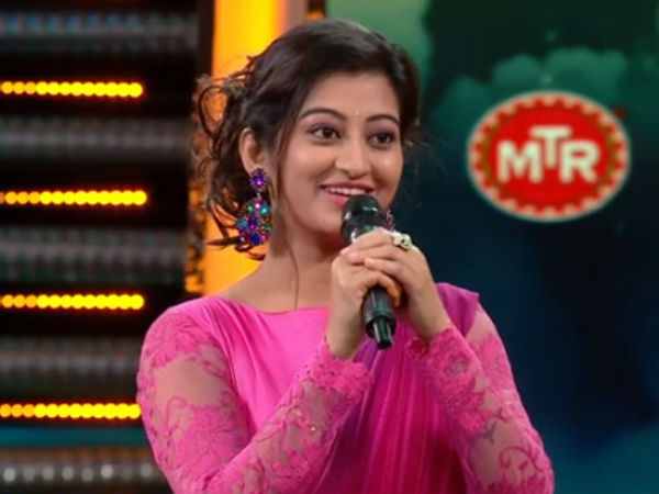 ತೇಜಸ್ವಿನಿ ಲೆಕ್ಕಾಚಾರ ಕರೆಕ್ಟ್ ಆಯ್ತಲ್ಲ.!