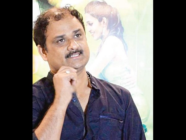 ಶಶಾಂಕ್ ಸಿನಿಮಾಗಳು
