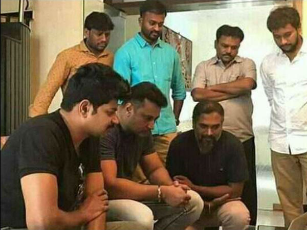 ಸಿನಿಮಾ ಬಗ್ಗೆ ಮೆಚ್ಚುಗೆ ವ್ಯಕ್ತಪಡಿಸಿದ ದರ್ಶನ್
