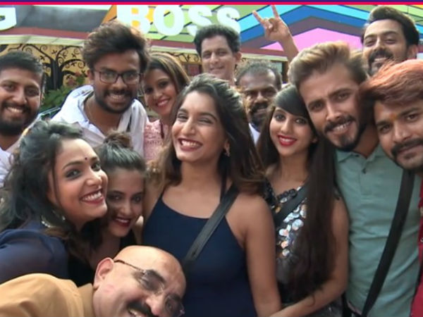 ಬಿಗ್ ಬಾಸ್ ಮನೆಯಲ್ಲಿ ಸೆಲೆಬ್ರಿಟಿ V/S ಕಾಮನ್ ಮ್ಯಾನ್ ಎನ್ನುವ ಭೇದ ಇದ್ಯಾ..?