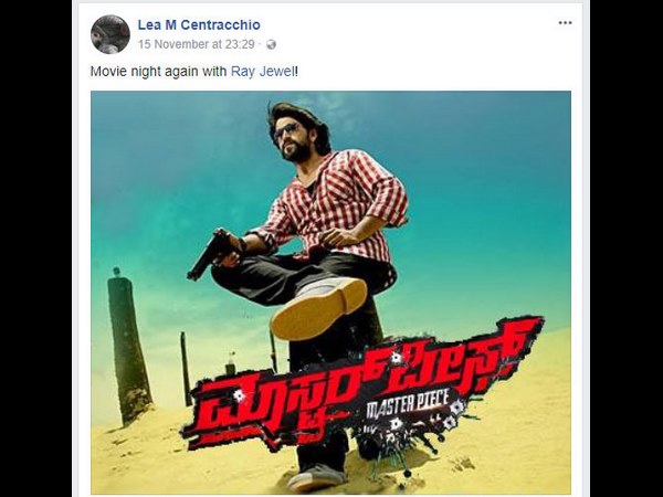 ಯಶ್ ಅಂದ್ರೆ 'ಅಪಾರ ಅಭಿಮಾನ'