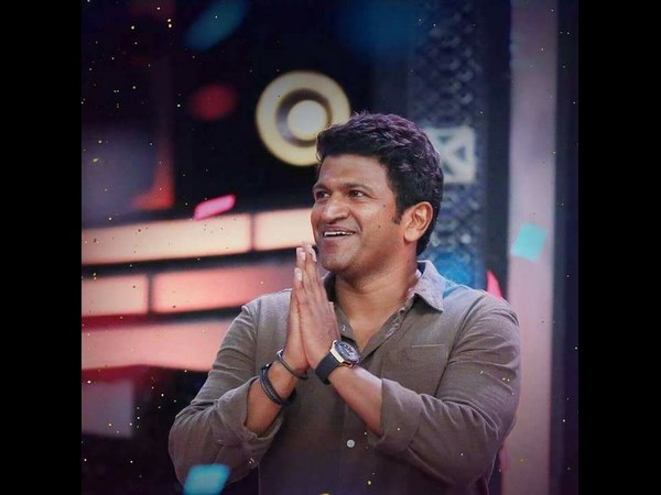 ನಮ್ಮ ಅಮ್ಮ ಯಾರಿಗೂ ಹೋಲಿಸಿಲ್ಲ
