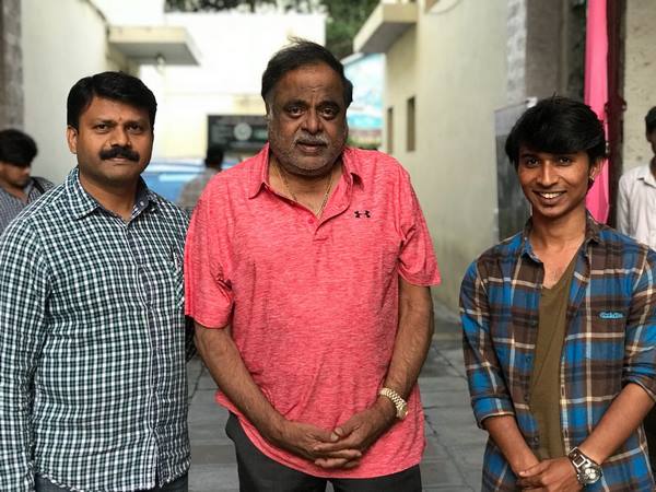 ಜಾಕ್ ಮಂಜು ನಿರ್ಮಾಣದಲ್ಲಿ ಸಿನಿಮಾ