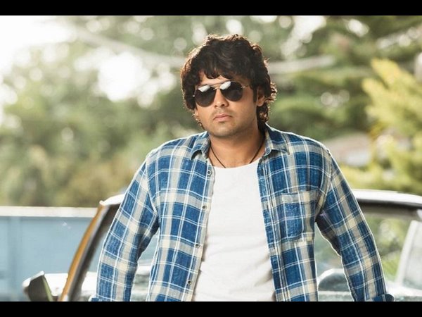 ನಿರ್ದೇಶಕರ ಬಗ್ಗೆ 'ರಕ್ಷಿತ್' ಅಭಿಪ್ರಾಯ