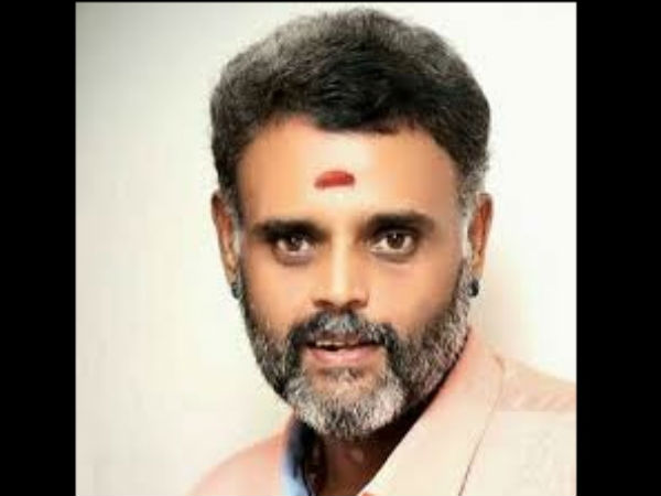 'ವಿಷ್ಣು' ಜೊತೆಯೂ ಕೆಲಸ ಮಾಡಿದ್ದಾರೆ