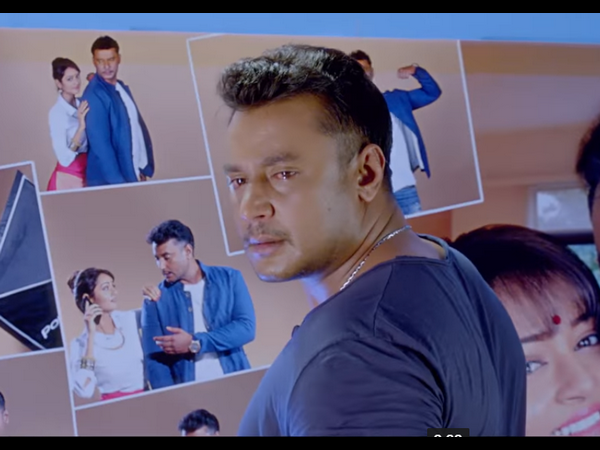 ಚಿಕ್ಕ ಗಿಫ್ಟ್ ಗೆ ಫ್ಯಾನ್ಸ್ ಭರ್ಜರಿ 'ರೆಸ್ಪಾನ್ಸ್'