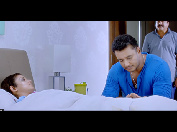 ಪ್ರೇಕ್ಷಕರು ಇಷ್ಟಪಟ್ಟಿರುವ ಹಾಡು