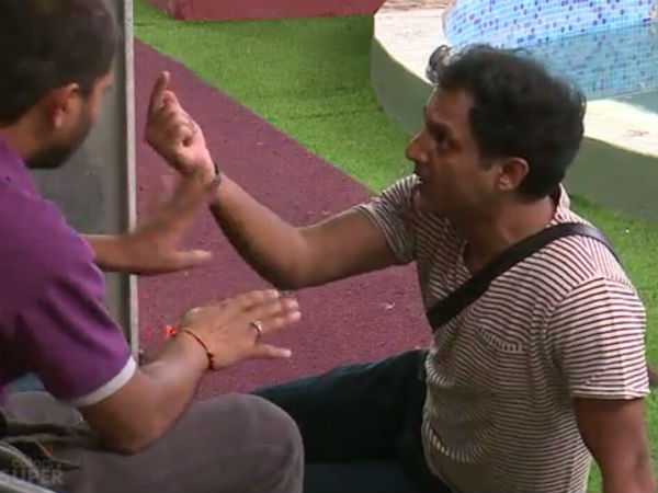 ದಿವಾಕರ್ ಆಟದ ವೈಖರಿ ಬಗ್ಗೆ ರಿಯಾಝ್ ಕಾಮೆಂಟ್