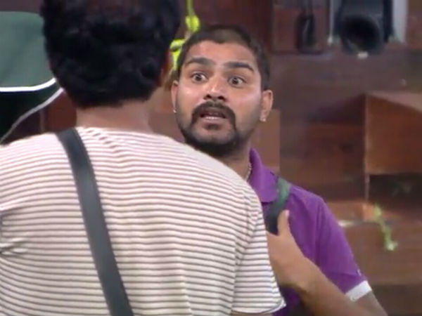 ಏಕವಚನ ಪ್ರಯೋಗ ಮಾಡಿದ ದಿವಾಕರ್
