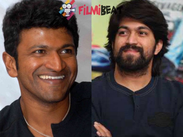 ಪಕ್ಕದ ಇಂಡಸ್ಟ್ರಿಯಲ್ಲೂ ಕಾಣಿಸಿಕೊಳ್ತಾರಾ?
