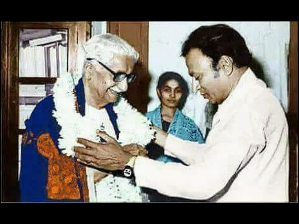 ಚಿತ್ರರಂಗವೂ ಸಾಹಿತ್ಯದಲ್ಲಿ ಪಡೆಯಲಿ ಪಾಲು