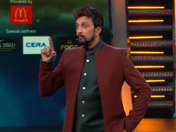 'ಬಿಗ್ ಬಾಸ್' ಇತಿಹಾಸದಲ್ಲಿಯೇ ಮೊದಲ ಬಾರಿಗೆ...