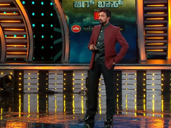 'ನವೆಂಬರ್ ಫೂಲ್' ಎಂದ ಸುದೀಪ್