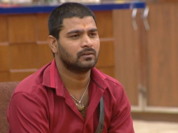 ದಿವಾಕರ್ ಗೆ ಸುದೀಪ್ ಹೇಳಿದ್ದೇನು.?