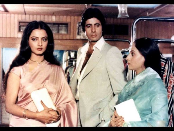 ಸಿಲ್ಸಿಲಾ (1981)