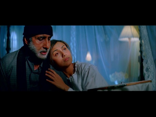 ಬ್ಲಾಕ್ (2005)
