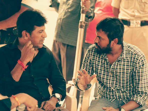 'ಮಫ್ತಿ' ಚಿತ್ರಕ್ಕೆ ಎಲ್ಲ ಕಡೆ ಒಳ್ಳೆಯ ಪ್ರತಿಕ್ರಿಯೆ ಸಿಕ್ಕಿದೆ. ಹೇಗನಿಸುತ್ತಿದೆ..?