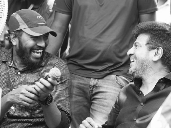 ಭೈರತಿ ರಣಗಲ್ಲು ಪಾತ್ರದ ಬಗ್ಗೆ ಒಂದೇ ಹಾಡಿನಲ್ಲಿ ಎಷ್ಟೋ ವಿಷಯ ಹೇಳಿದ್ದೀರಾ. ಆ ಹಾಡಿನ ಬಗ್ಗೆ ಹೇಳಿ?