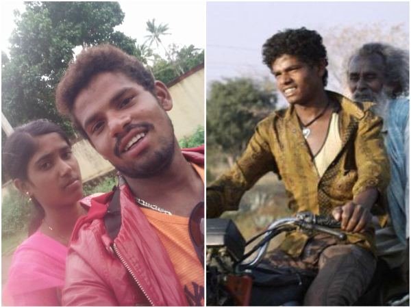 ತಿಥಿ ಅಭಿಷೇಕ್ ಮದುವೆ