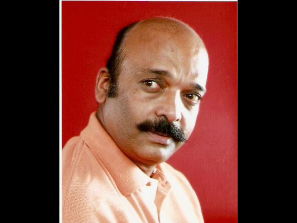 ಲಂಬು ನಾಗೇಶ್ ಸಾವು