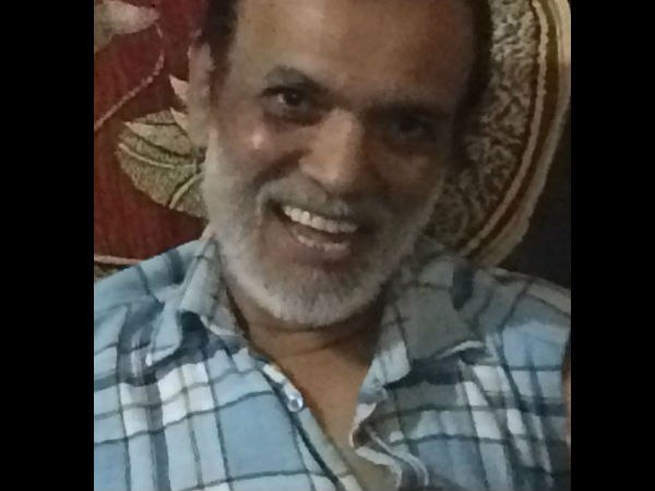 ಹಿರಿಯ ನಟ ವೇಣುಗೋಪಾಲ್ ವಿಧಿವಶ