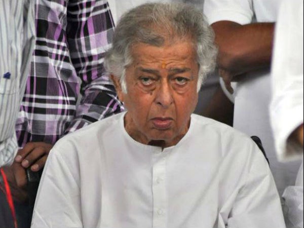 ಕಣ್ಮರೆಯಾದ ಶಶಿ ಕಪೂರ್