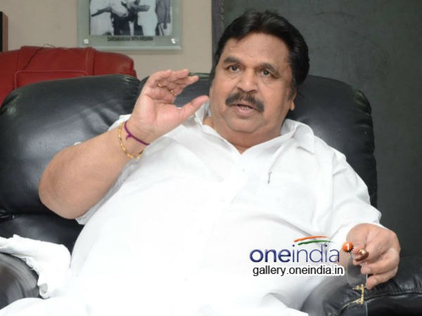 ತೆಲುಗು ಖ್ಯಾತ ನಿರ್ದೇಶಕ
