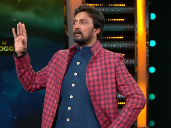ಓಪನ್ ಆಗಿ ಹೇಳಿದ ಸುದೀಪ್