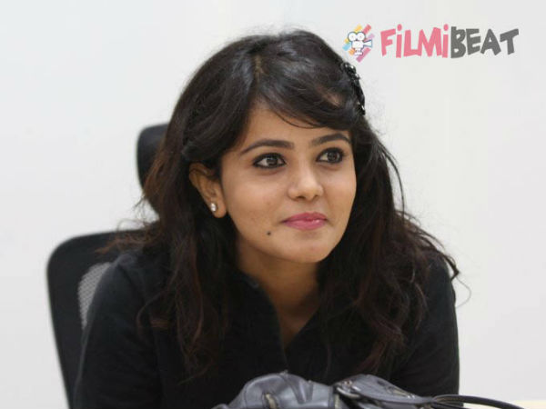 '8MM' ತಂಡ ಸೇರಿದ ಮಯೂರಿ