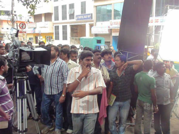 ದಟ್ ಬೂಸ್ಟೆಡ್ ಮೀ..