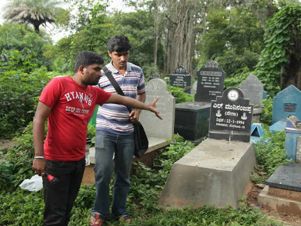 10 ನಿಮಿಷದಲ್ಲಿ ಹಾಡು ಬರೆದೆ..