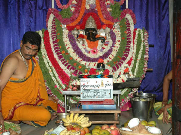 ನಿಮ್ಮ ಮೊದಲ ಸಿನಿಮಾ ನಿಮಗೆ ಏನು..?