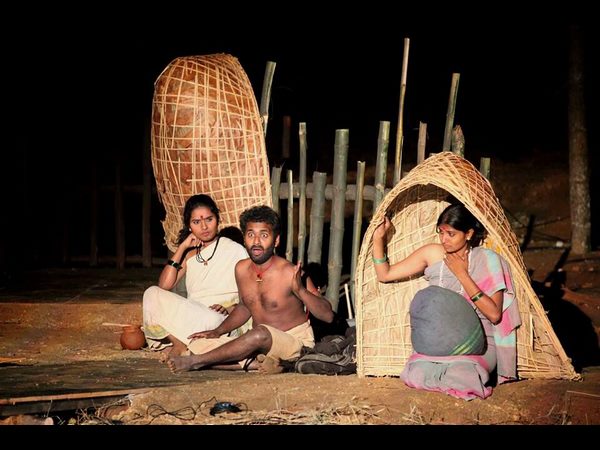 ಮನಸಿಗೆ ಹತ್ತಿರ ಆಗುವ ಪಾತ್ರಗಳು