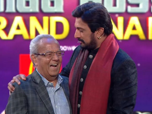 ಕಾರ್ತಿಕ್ ತಂದೆ ಹೇಳಿದ್ದೇನು.?