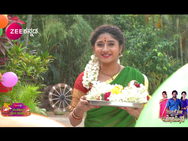 ರಾಜ್ಯದ ಅನೇಕ ಜಿಲ್ಲೆಯಲ್ಲಿ ಸಂಕ್ರಾಂತಿ ಸಂಭ್ರಮ