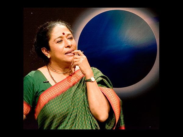 ಪ್ರೇಮ್ ಚಿತ್ರದಲ್ಲಿಲ್ಲ ಅರುಂಧತಿ ನಾಗ್