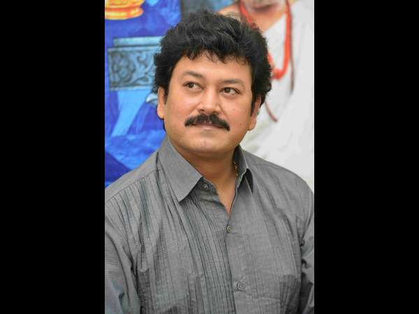 ರಾಜ್ ಕುಮಾರ್ ಅಳಿಯನ ಸೆಕೆಂಡ್ ಇನ್ನಿಂಗ್ಸ್