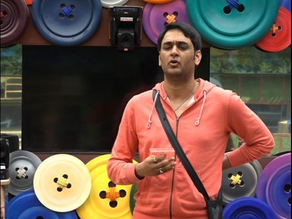 'ಬಿಗ್ ಬಾಸ್' ವಿನ್ನರ್ ಆಗ್ತಾರಾ ವಿಕಾಸ್.?