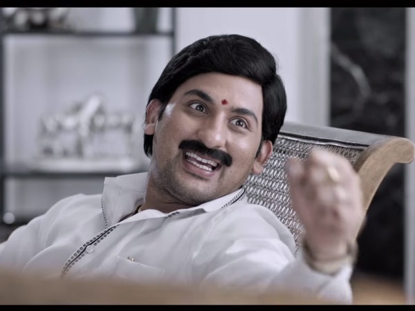 ಸಿಕ್ಕಾಪಟ್ಟೆ ಮಜಾ.. ಸ್ವಲ್ಪ ಕಿರಿಕಿರಿ..