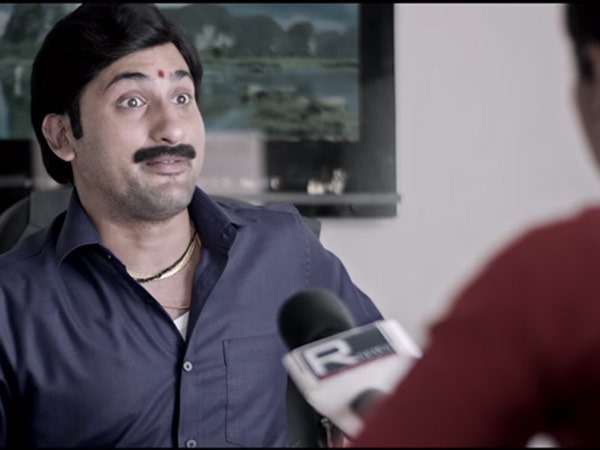 ಮೆಚ್ಚುವ ಪ್ರಯತ್ನ