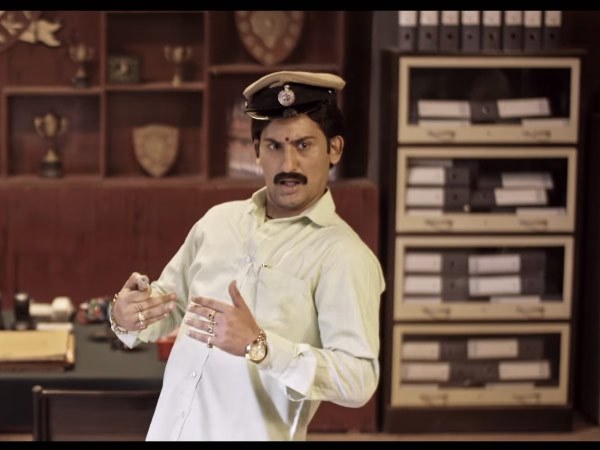 ಒಮ್ಮೆ ನೋಡಬಹದು