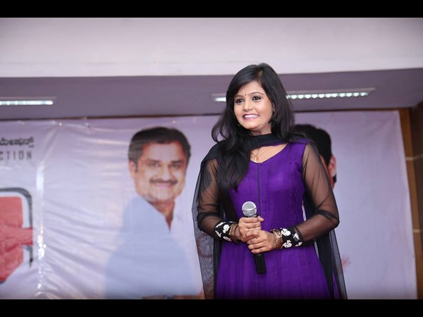 ಮೊದಲ ಪ್ರೆಸ್ ಮಿಟ್ ನಲ್ಲಿ ಸಿಕ್ಕಾಪಟ್ಟೆ ಮಾತಾಡಿ ಬಿಟ್ಟೆ..