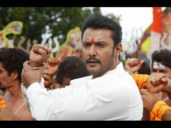 ಕಾಂಗ್ರೆಸ್ ಪಕ್ಷಕ್ಕೆ ದರ್ಶನ್ ಜೈ