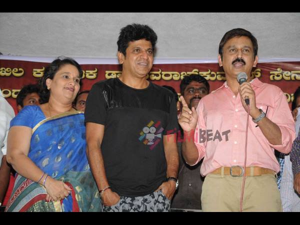 ಗೀತಾ ಶಿವರಾಜ್ ಕುಮಾರ್ ಕಣಕ್ಕೀಳಿದ್ರೆ?