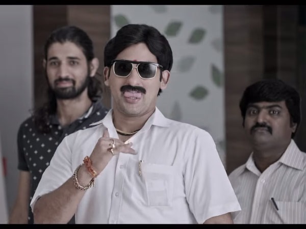 ನೊಗ್ ರಾಜನ ತಂತ್ರ-ಕುತಂತ್ರ : ಉದಯವಾಣಿ